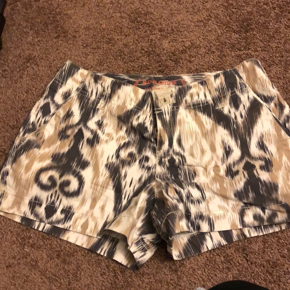 Sonoma Modern Short